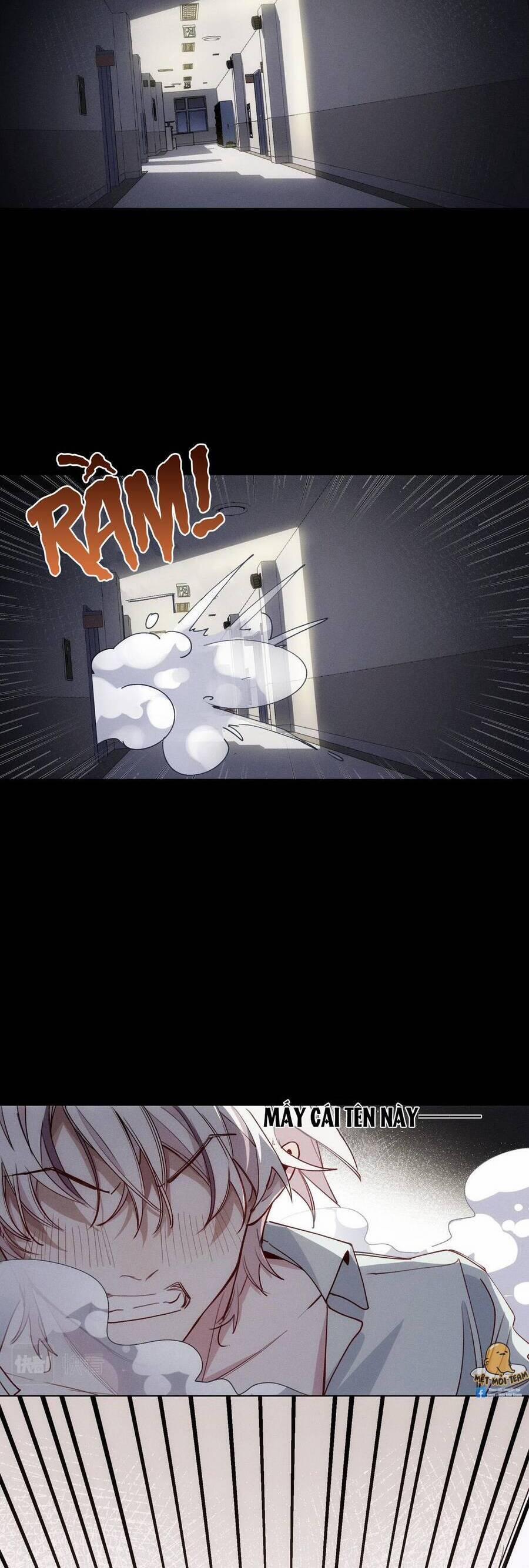 Mười Năm Sau, Tôi Kết Hôn Với Kẻ Không Đội Trời Chung Của Mình?! 14 trang 14