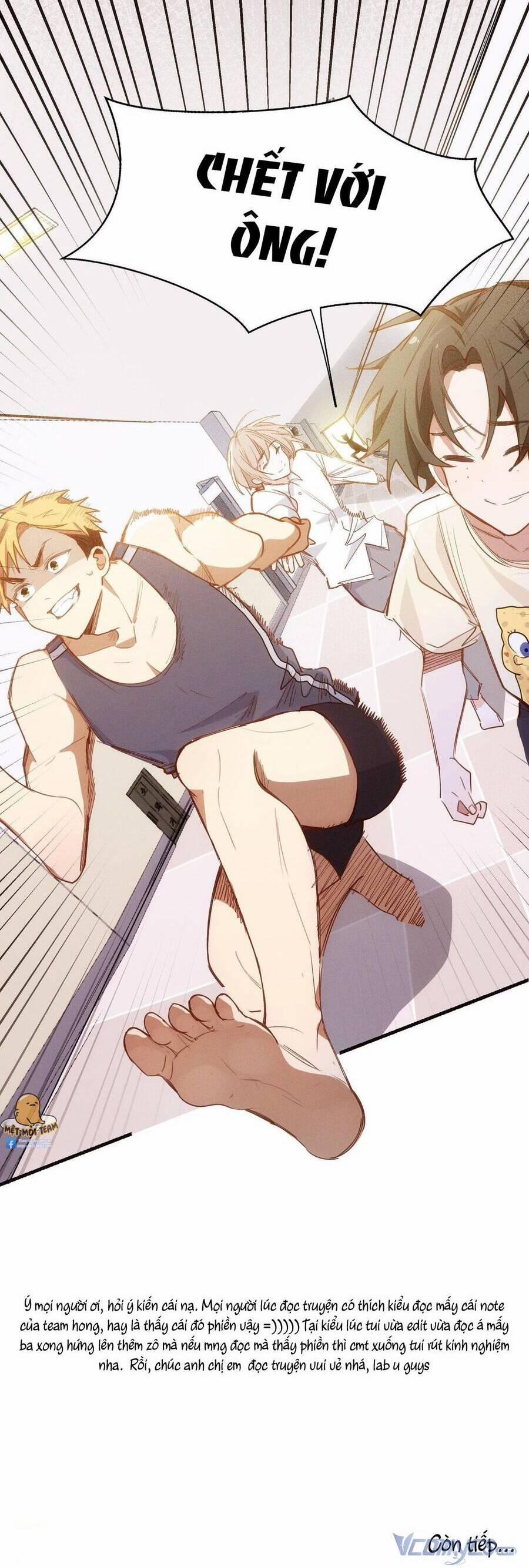 Mười Năm Sau, Tôi Kết Hôn Với Kẻ Không Đội Trời Chung Của Mình?! 14 trang 15