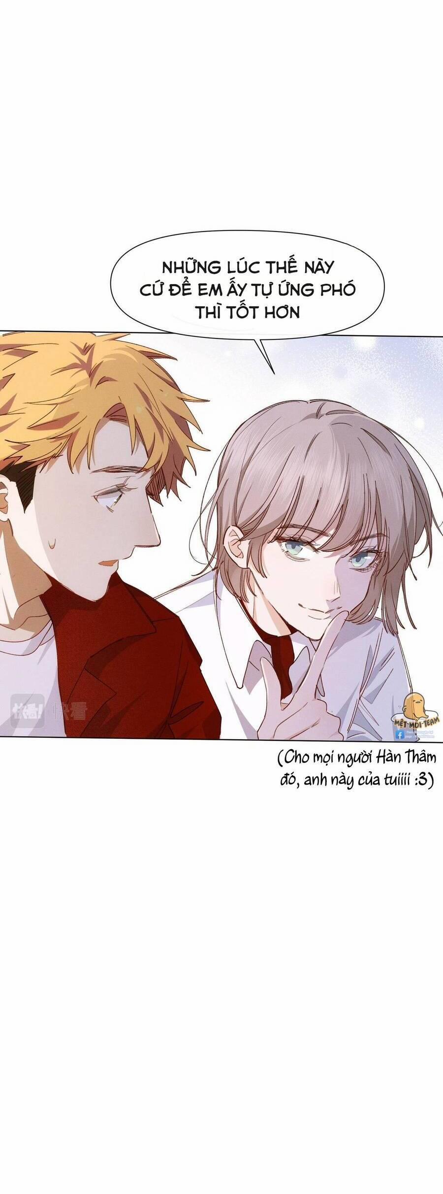 Mười Năm Sau, Tôi Kết Hôn Với Kẻ Không Đội Trời Chung Của Mình?! 14 trang 5