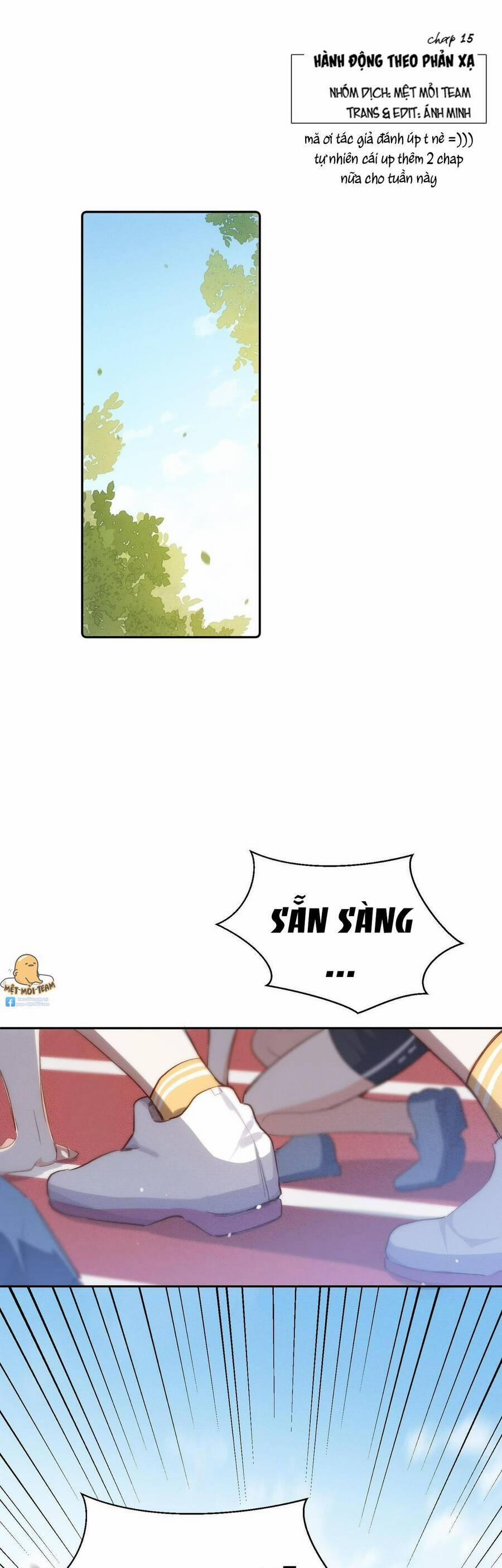 Mười Năm Sau, Tôi Kết Hôn Với Kẻ Không Đội Trời Chung Của Mình?! 15 trang 0