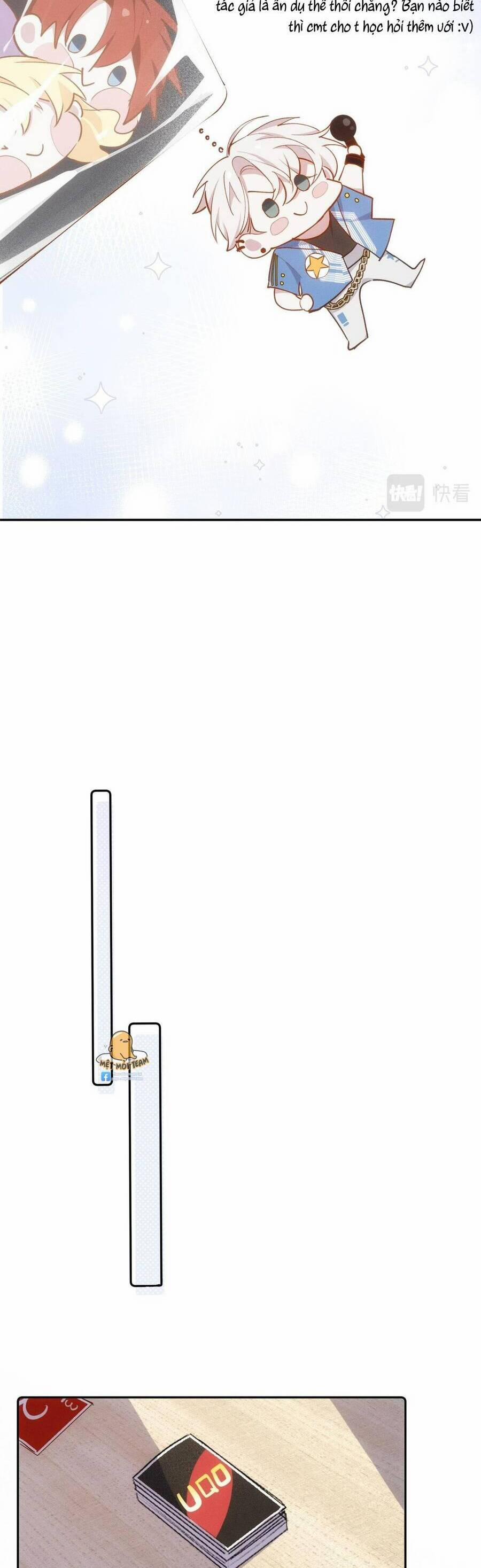 Mười Năm Sau, Tôi Kết Hôn Với Kẻ Không Đội Trời Chung Của Mình?! 15 trang 14