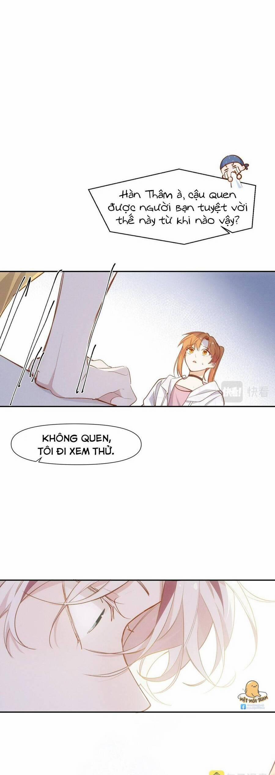 Mười Năm Sau, Tôi Kết Hôn Với Kẻ Không Đội Trời Chung Của Mình?! 15 trang 19