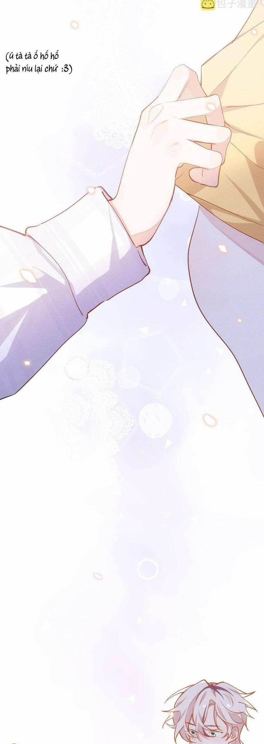 Mười Năm Sau, Tôi Kết Hôn Với Kẻ Không Đội Trời Chung Của Mình?! 15 trang 20