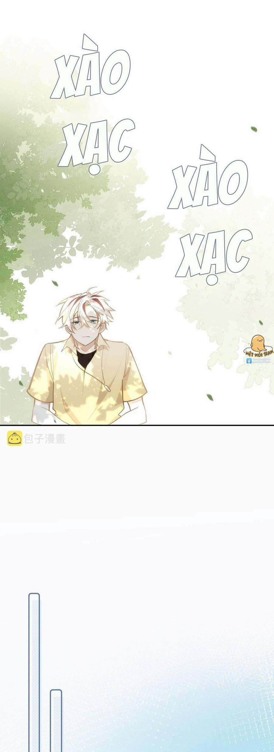 Mười Năm Sau, Tôi Kết Hôn Với Kẻ Không Đội Trời Chung Của Mình?! 15 trang 4