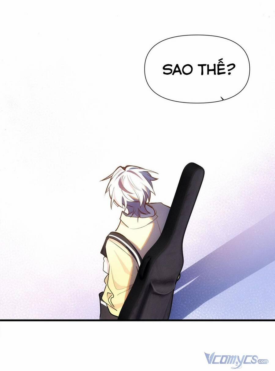 Mười Năm Sau, Tôi Kết Hôn Với Kẻ Không Đội Trời Chung Của Mình?! 15 trang 8