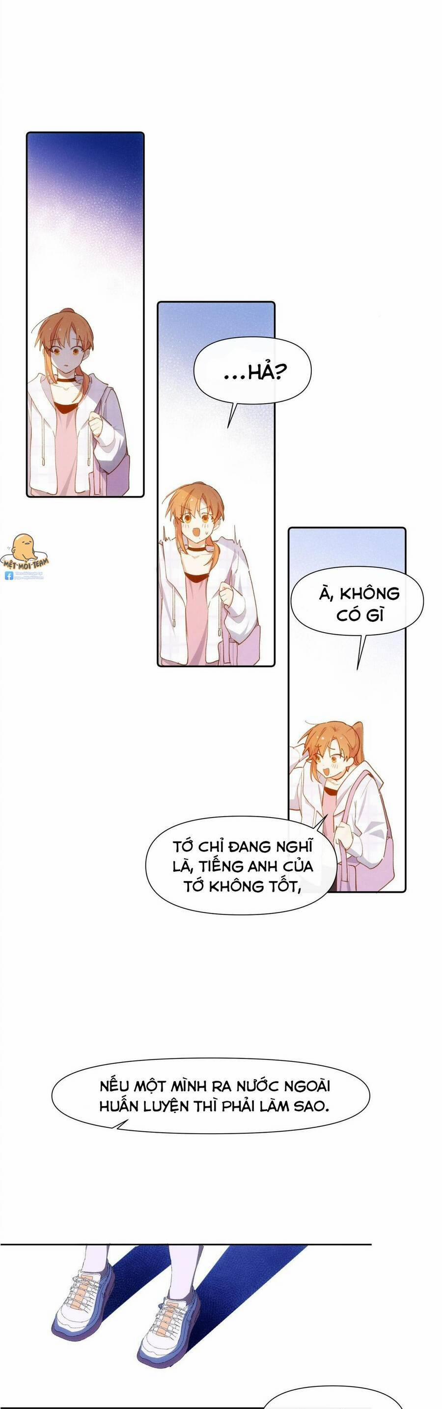 Mười Năm Sau, Tôi Kết Hôn Với Kẻ Không Đội Trời Chung Của Mình?! 15 trang 9