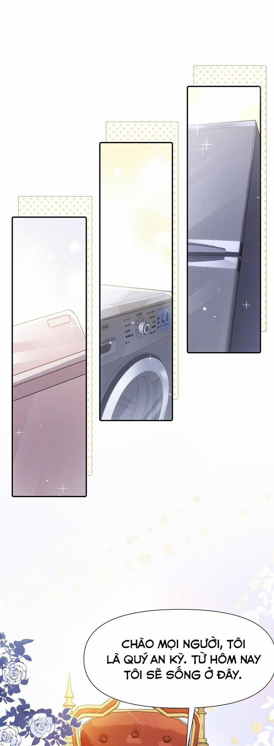 Mười Năm Sau, Tôi Kết Hôn Với Kẻ Không Đội Trời Chung Của Mình?! 16 trang 10