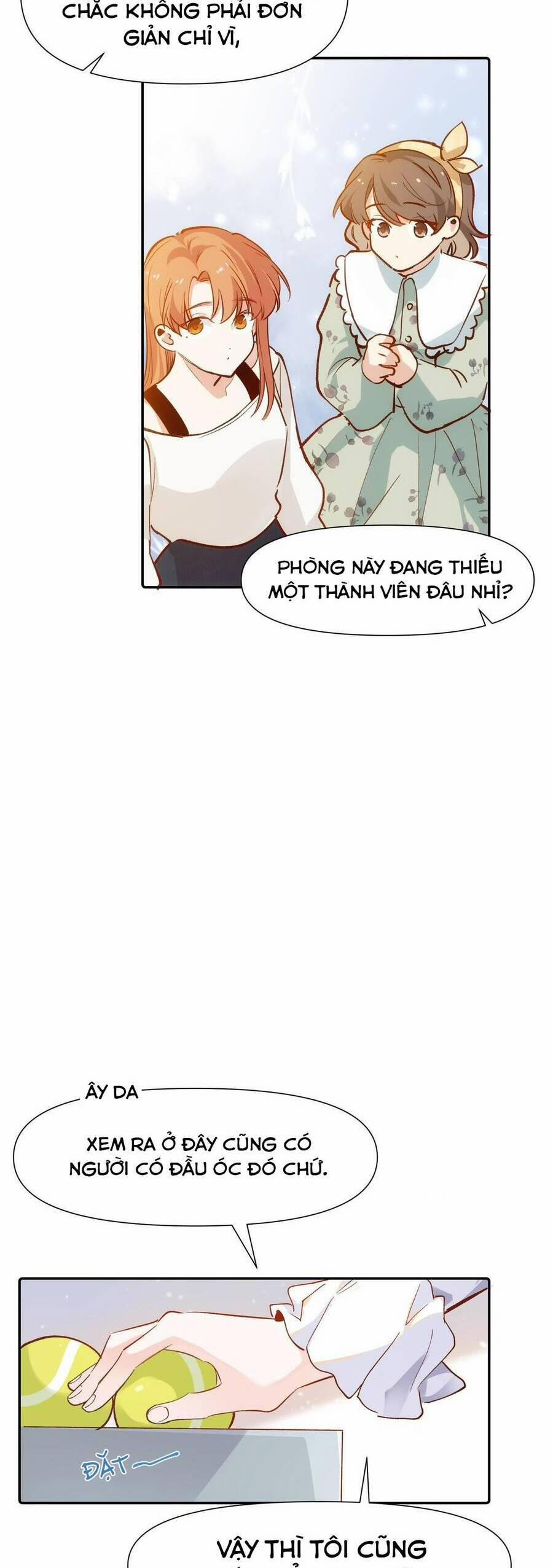 Mười Năm Sau, Tôi Kết Hôn Với Kẻ Không Đội Trời Chung Của Mình?! 16 trang 19