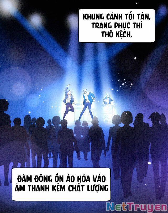 Mười Năm Sau, Tôi Kết Hôn Với Kẻ Không Đội Trời Chung Của Mình?! 17 trang 11