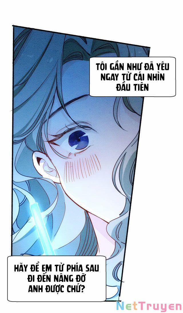 Mười Năm Sau, Tôi Kết Hôn Với Kẻ Không Đội Trời Chung Của Mình?! 17 trang 13