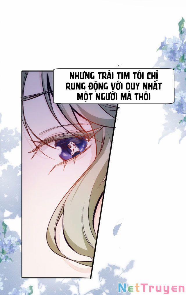 Mười Năm Sau, Tôi Kết Hôn Với Kẻ Không Đội Trời Chung Của Mình?! 17 trang 15