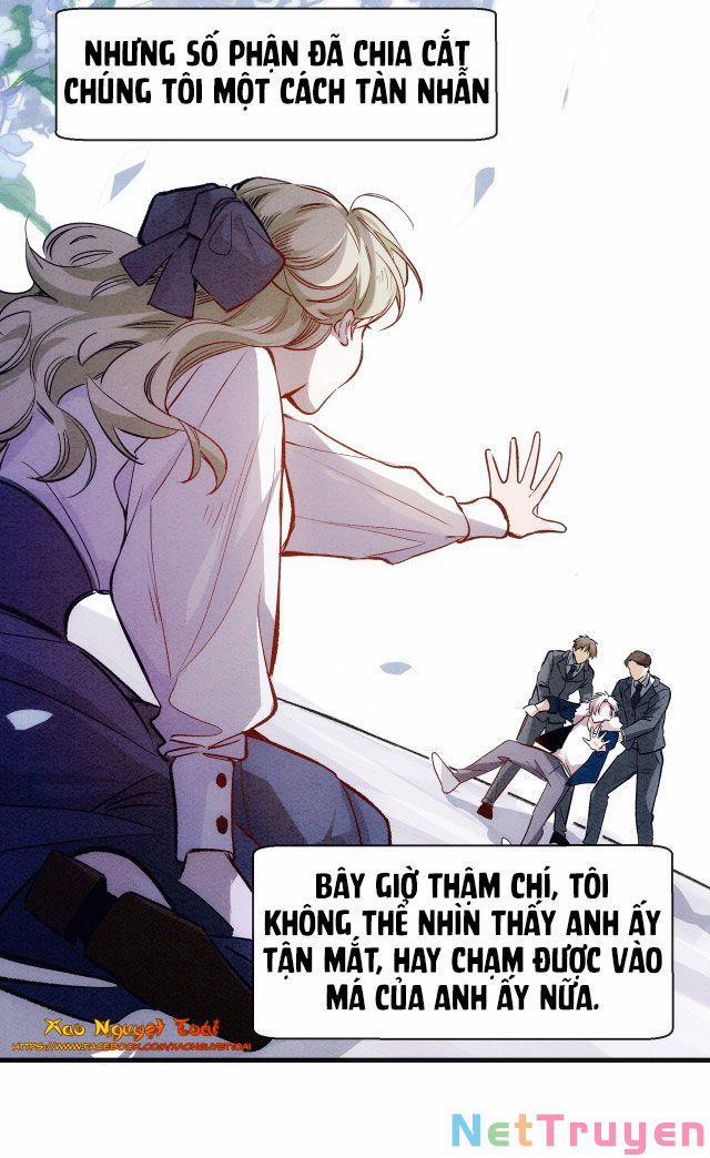 Mười Năm Sau, Tôi Kết Hôn Với Kẻ Không Đội Trời Chung Của Mình?! 17 trang 16