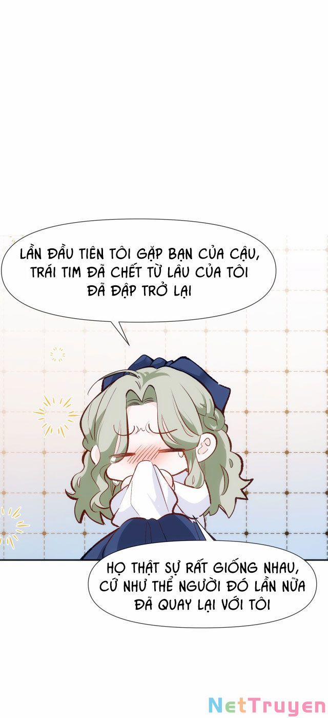 Mười Năm Sau, Tôi Kết Hôn Với Kẻ Không Đội Trời Chung Của Mình?! 17 trang 17