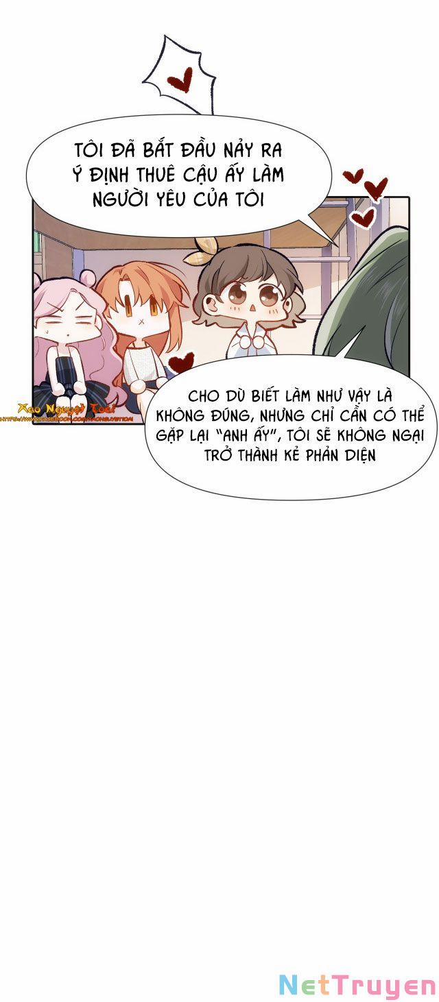 Mười Năm Sau, Tôi Kết Hôn Với Kẻ Không Đội Trời Chung Của Mình?! 17 trang 18