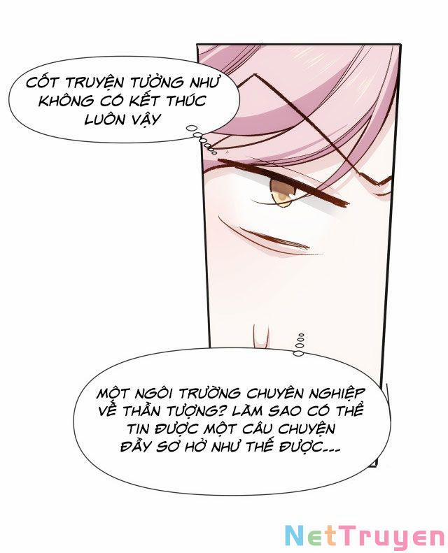 Mười Năm Sau, Tôi Kết Hôn Với Kẻ Không Đội Trời Chung Của Mình?! 17 trang 19