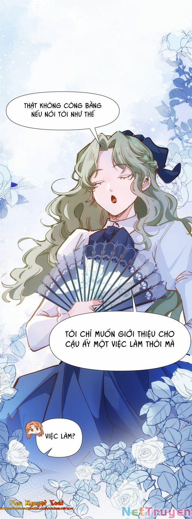 Mười Năm Sau, Tôi Kết Hôn Với Kẻ Không Đội Trời Chung Của Mình?! 17 trang 2