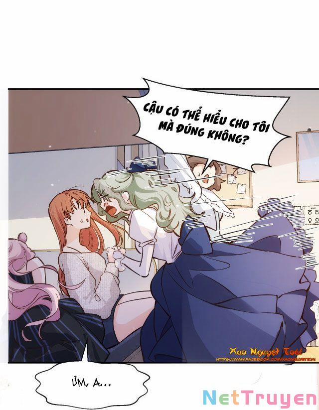 Mười Năm Sau, Tôi Kết Hôn Với Kẻ Không Đội Trời Chung Của Mình?! 17 trang 20