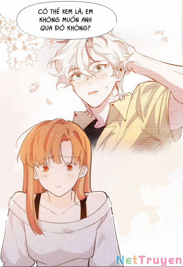 Mười Năm Sau, Tôi Kết Hôn Với Kẻ Không Đội Trời Chung Của Mình?! 17 trang 21