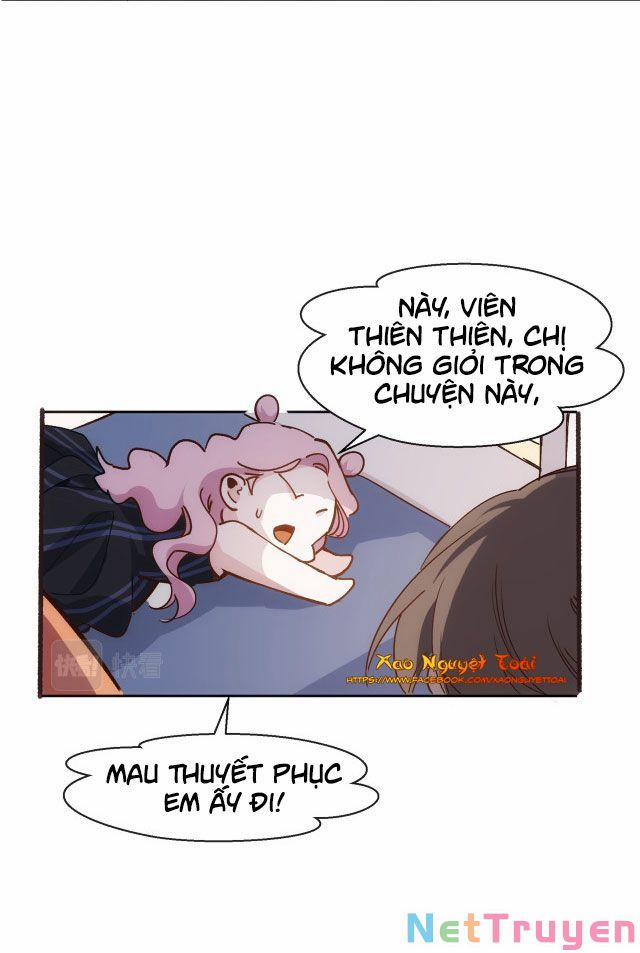 Mười Năm Sau, Tôi Kết Hôn Với Kẻ Không Đội Trời Chung Của Mình?! 17 trang 22