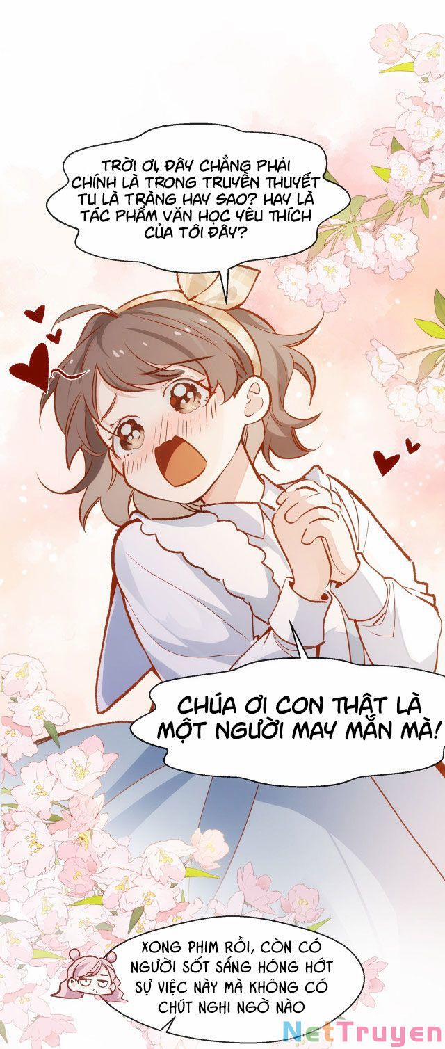 Mười Năm Sau, Tôi Kết Hôn Với Kẻ Không Đội Trời Chung Của Mình?! 17 trang 23