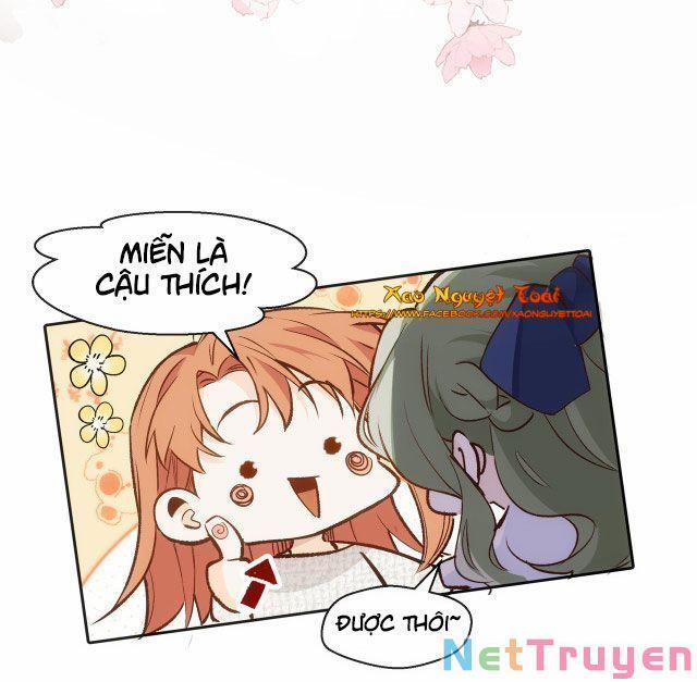 Mười Năm Sau, Tôi Kết Hôn Với Kẻ Không Đội Trời Chung Của Mình?! 17 trang 24