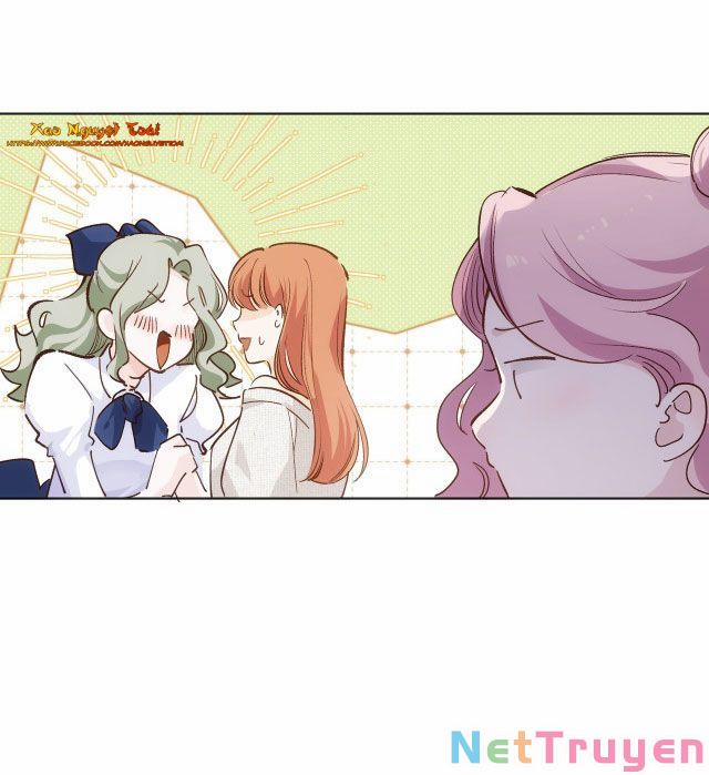 Mười Năm Sau, Tôi Kết Hôn Với Kẻ Không Đội Trời Chung Của Mình?! 17 trang 26