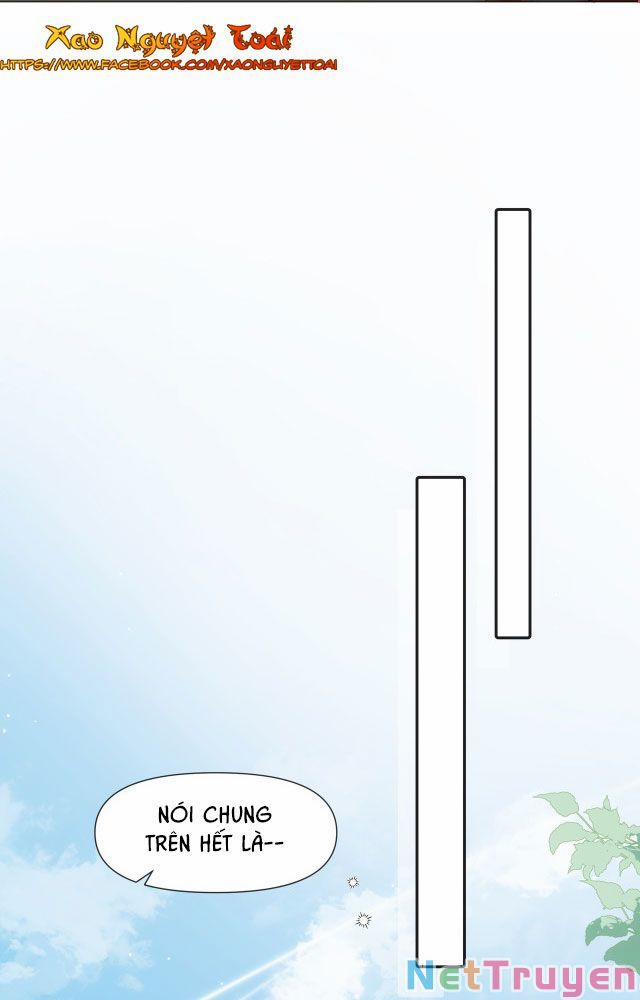 Mười Năm Sau, Tôi Kết Hôn Với Kẻ Không Đội Trời Chung Của Mình?! 17 trang 28