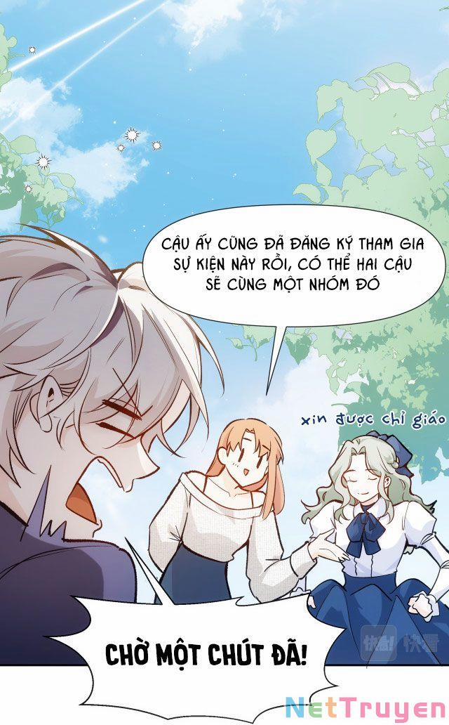 Mười Năm Sau, Tôi Kết Hôn Với Kẻ Không Đội Trời Chung Của Mình?! 17 trang 29