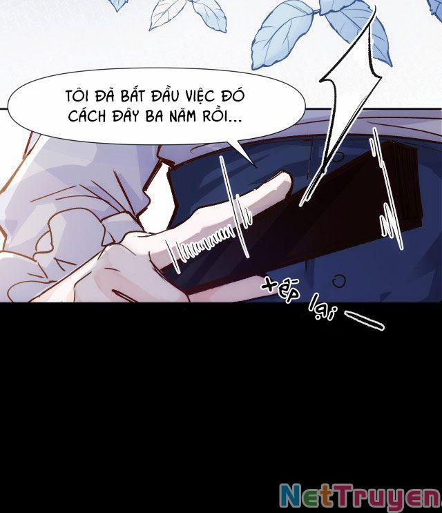 Mười Năm Sau, Tôi Kết Hôn Với Kẻ Không Đội Trời Chung Của Mình?! 17 trang 3