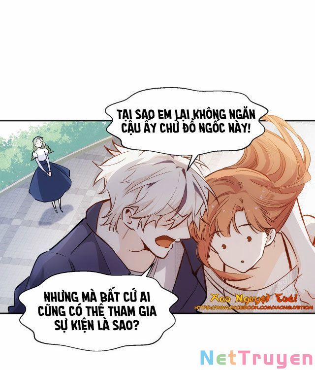 Mười Năm Sau, Tôi Kết Hôn Với Kẻ Không Đội Trời Chung Của Mình?! 17 trang 30