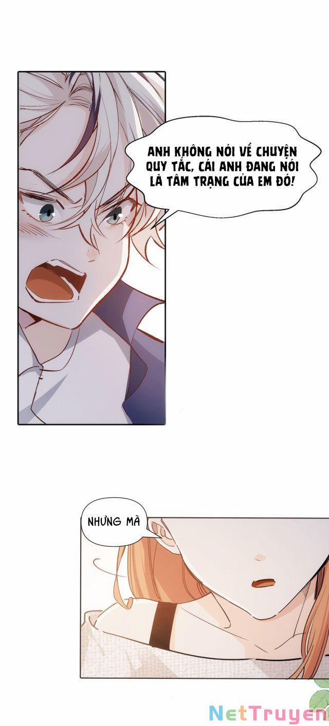 Mười Năm Sau, Tôi Kết Hôn Với Kẻ Không Đội Trời Chung Của Mình?! 17 trang 31