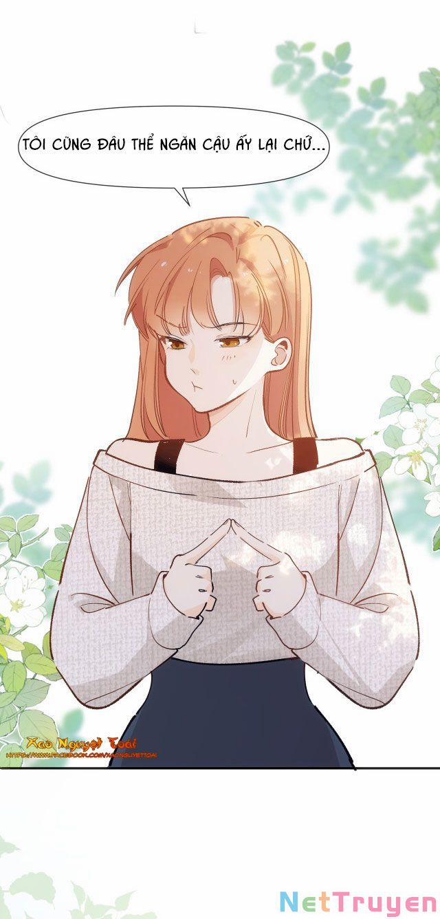 Mười Năm Sau, Tôi Kết Hôn Với Kẻ Không Đội Trời Chung Của Mình?! 17 trang 32