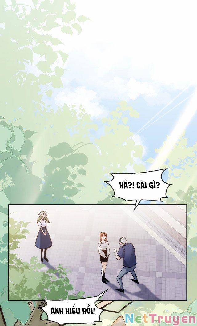 Mười Năm Sau, Tôi Kết Hôn Với Kẻ Không Đội Trời Chung Của Mình?! 17 trang 33