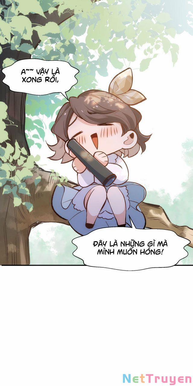 Mười Năm Sau, Tôi Kết Hôn Với Kẻ Không Đội Trời Chung Của Mình?! 17 trang 37