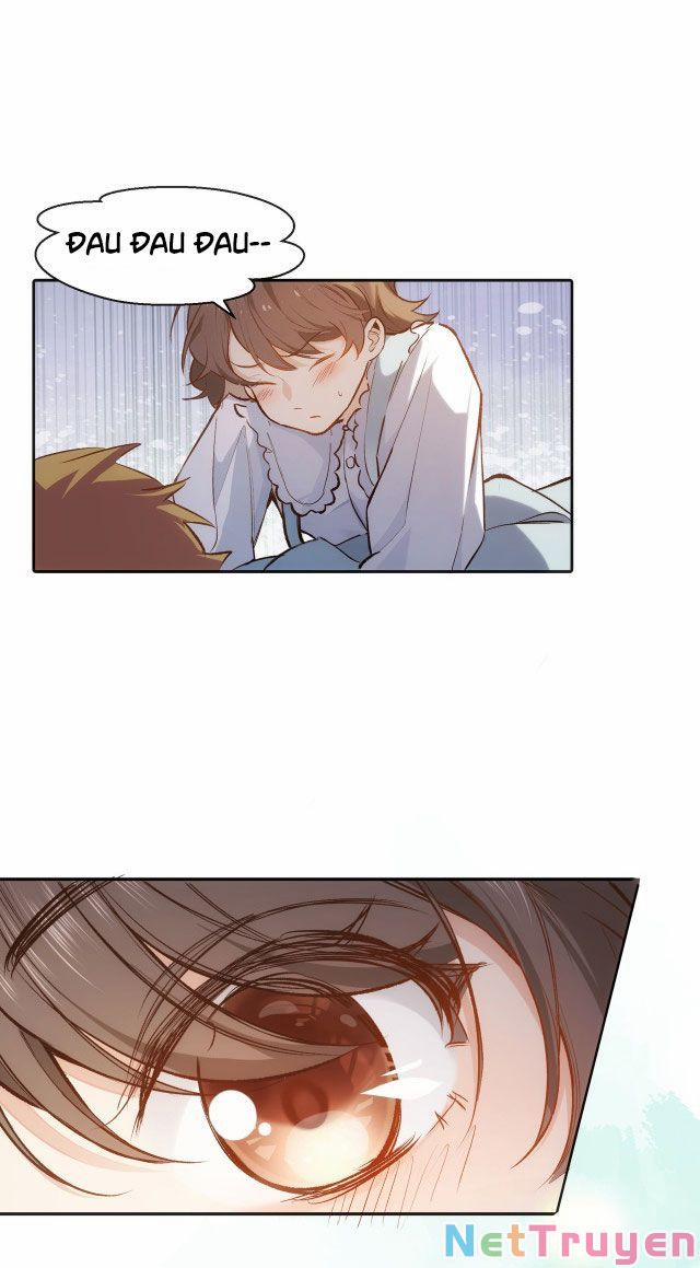 Mười Năm Sau, Tôi Kết Hôn Với Kẻ Không Đội Trời Chung Của Mình?! 17 trang 41