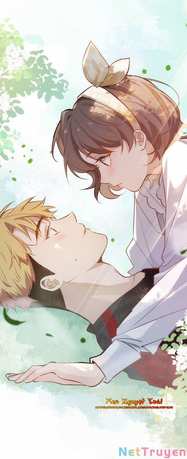 Mười Năm Sau, Tôi Kết Hôn Với Kẻ Không Đội Trời Chung Của Mình?! 17 trang 42