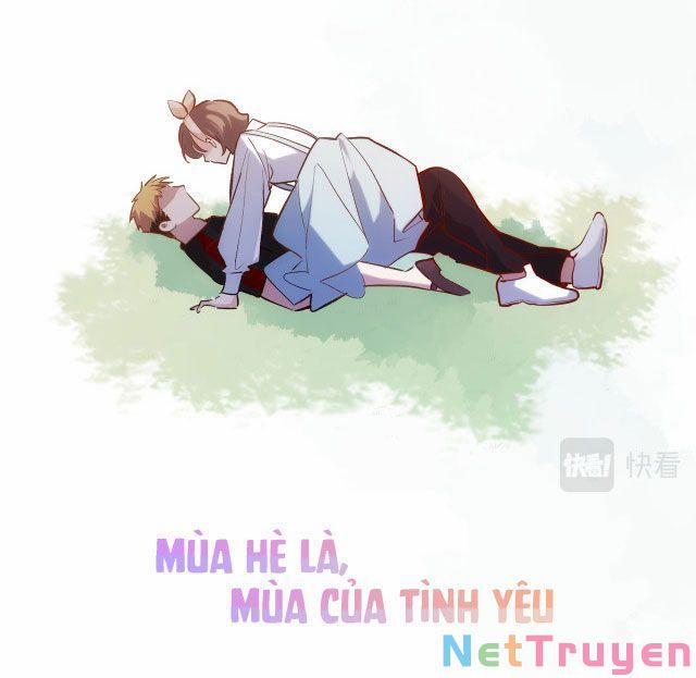 Mười Năm Sau, Tôi Kết Hôn Với Kẻ Không Đội Trời Chung Của Mình?! 17 trang 43