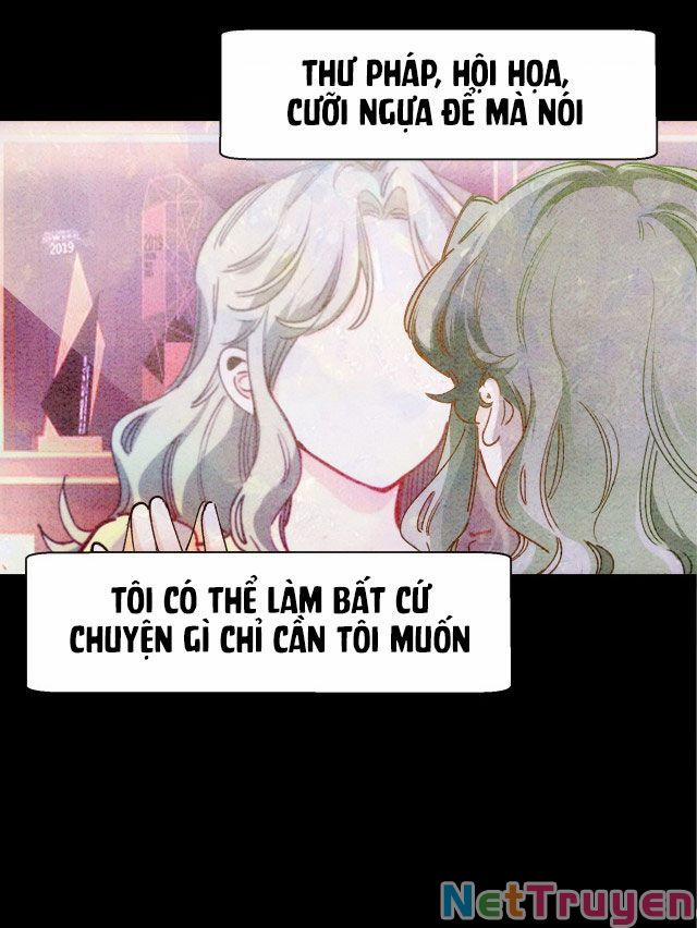 Mười Năm Sau, Tôi Kết Hôn Với Kẻ Không Đội Trời Chung Của Mình?! 17 trang 5