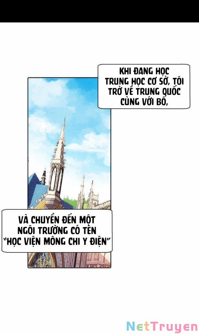 Mười Năm Sau, Tôi Kết Hôn Với Kẻ Không Đội Trời Chung Của Mình?! 17 trang 7