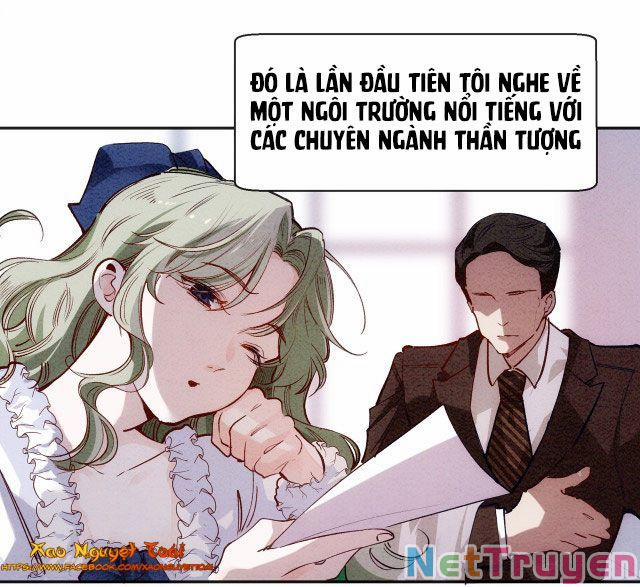 Mười Năm Sau, Tôi Kết Hôn Với Kẻ Không Đội Trời Chung Của Mình?! 17 trang 8