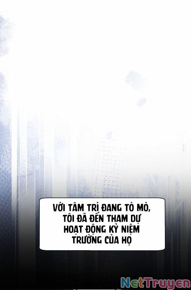 Mười Năm Sau, Tôi Kết Hôn Với Kẻ Không Đội Trời Chung Của Mình?! 17 trang 9