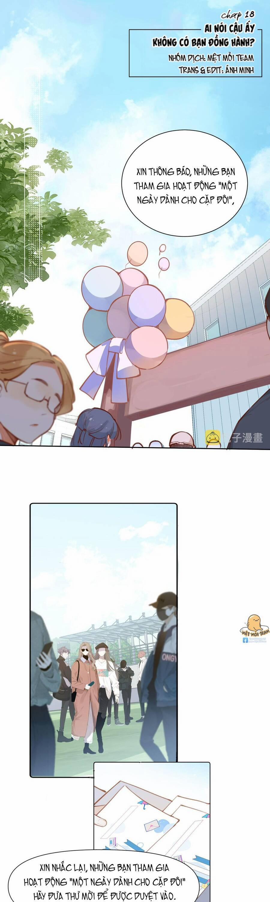 Mười Năm Sau, Tôi Kết Hôn Với Kẻ Không Đội Trời Chung Của Mình?! 18 trang 0