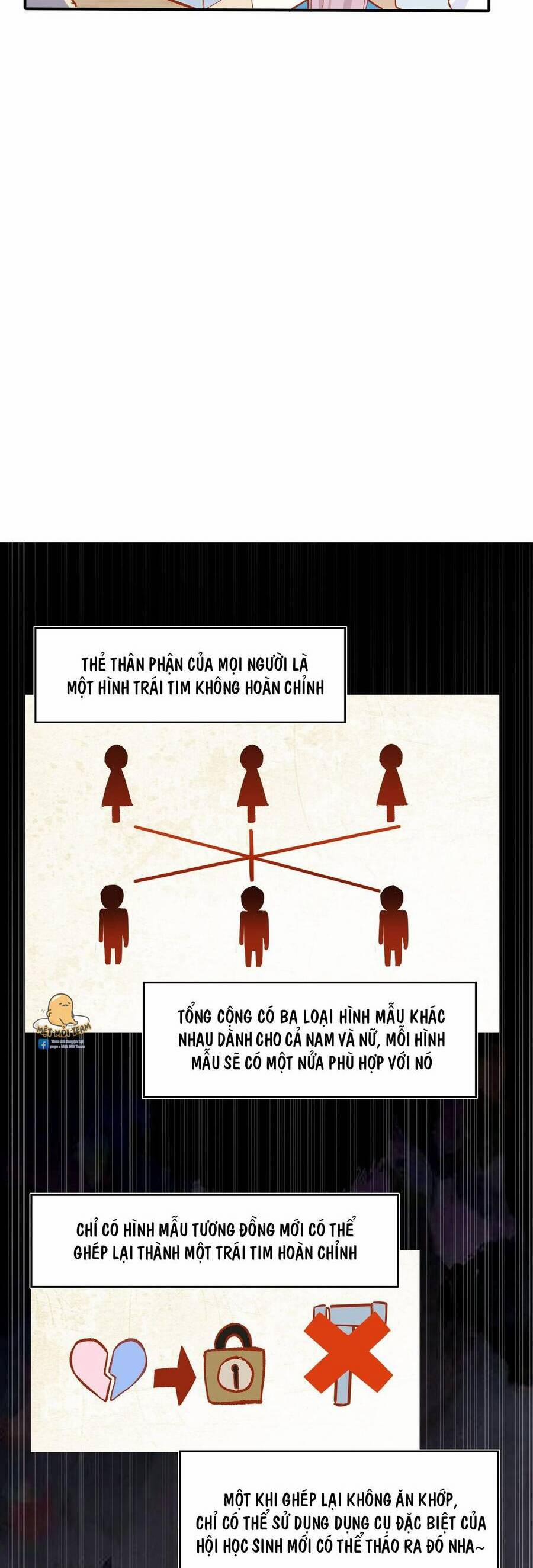 Mười Năm Sau, Tôi Kết Hôn Với Kẻ Không Đội Trời Chung Của Mình?! 18 trang 11