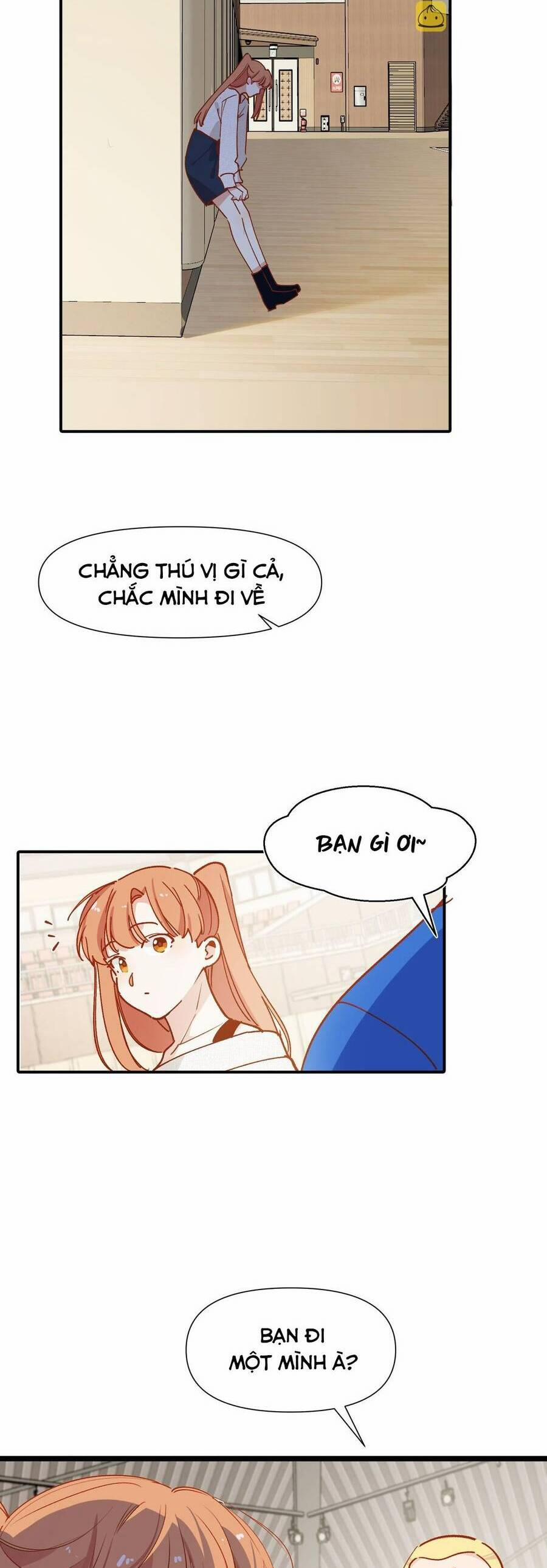 Mười Năm Sau, Tôi Kết Hôn Với Kẻ Không Đội Trời Chung Của Mình?! 18 trang 14