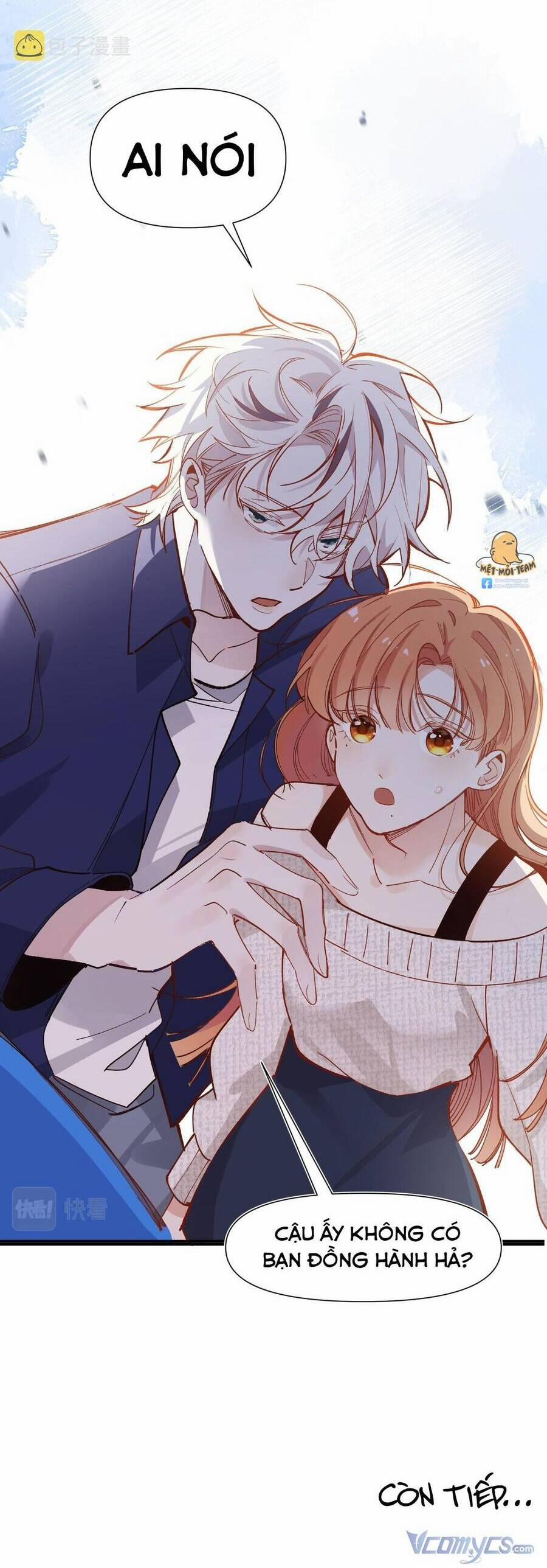 Mười Năm Sau, Tôi Kết Hôn Với Kẻ Không Đội Trời Chung Của Mình?! 18 trang 17