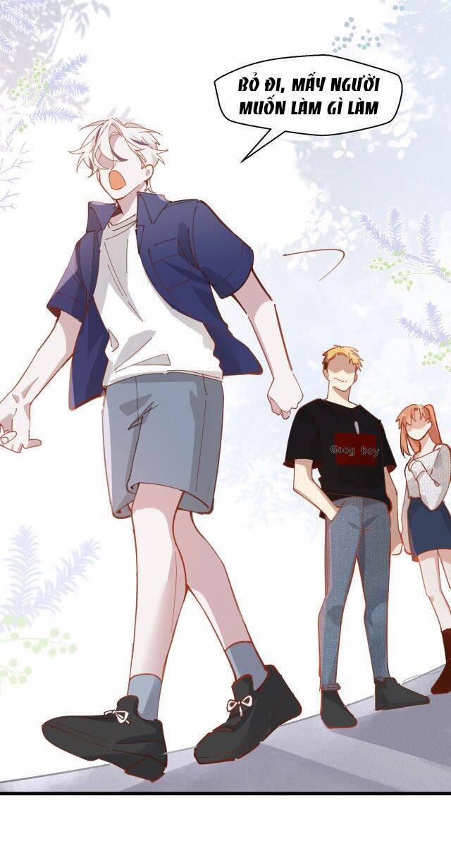 Mười Năm Sau, Tôi Kết Hôn Với Kẻ Không Đội Trời Chung Của Mình?! 19 trang 18