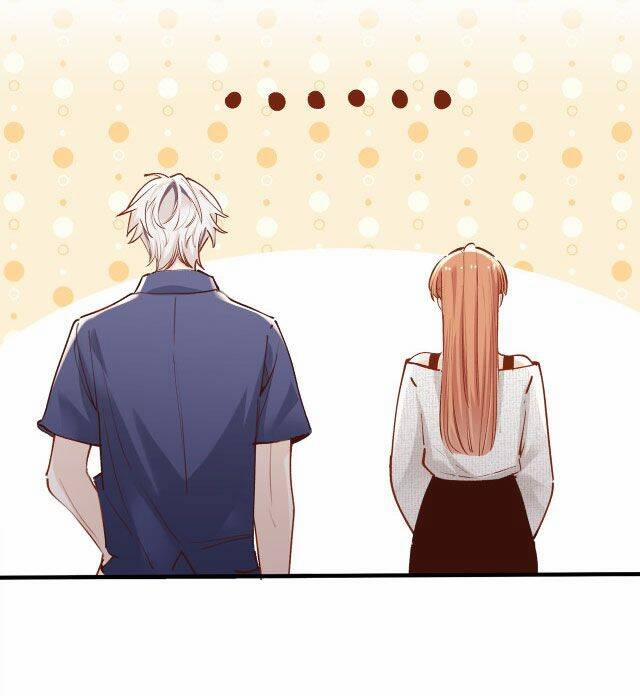 Mười Năm Sau, Tôi Kết Hôn Với Kẻ Không Đội Trời Chung Của Mình?! 19 trang 2