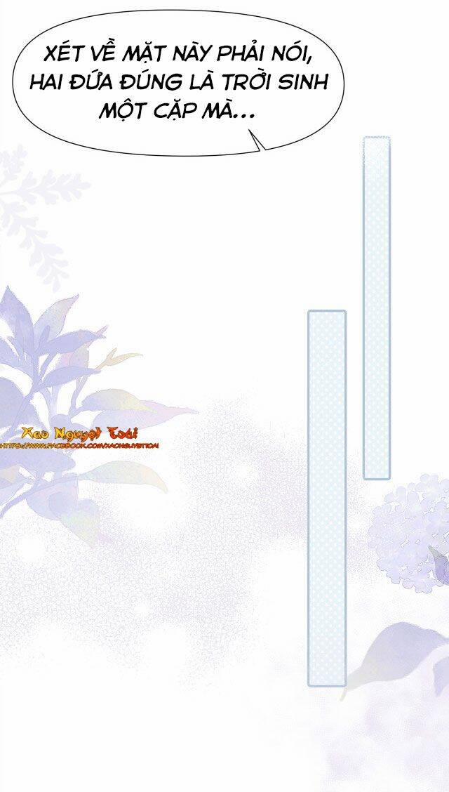 Mười Năm Sau, Tôi Kết Hôn Với Kẻ Không Đội Trời Chung Của Mình?! 19 trang 20