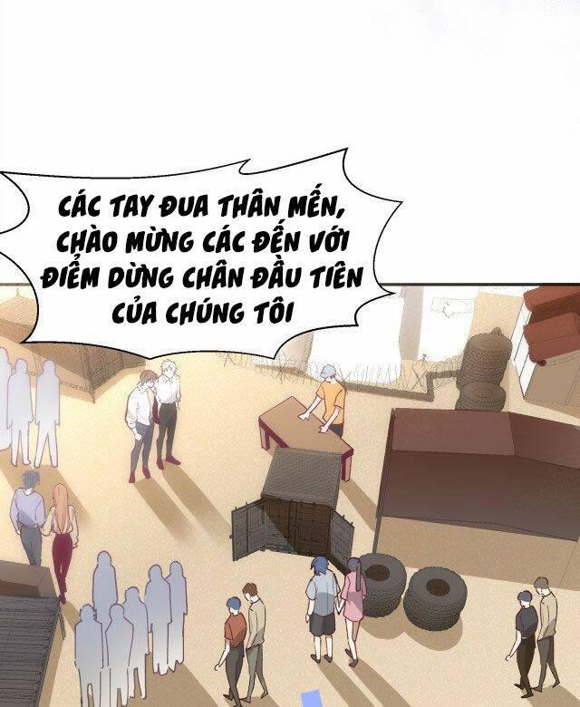 Mười Năm Sau, Tôi Kết Hôn Với Kẻ Không Đội Trời Chung Của Mình?! 19 trang 21