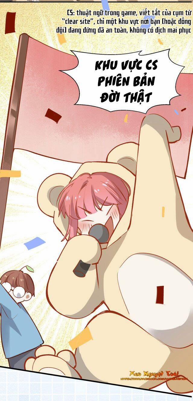 Mười Năm Sau, Tôi Kết Hôn Với Kẻ Không Đội Trời Chung Của Mình?! 19 trang 22